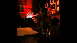 The Empire with Dan Capaldi