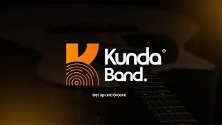 Dancehall Live performance by Kunda Band.