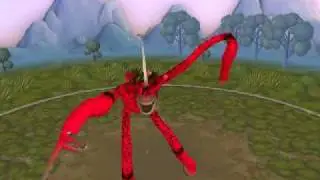 The Big Twig Getting Mad At You!!