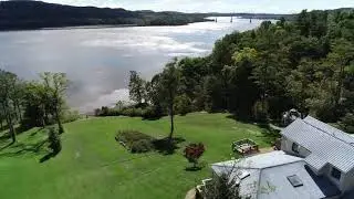 Shakespeare on the Hudson video