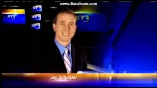 KYTV KY3 News at 6 Talent Rejoin (2013)