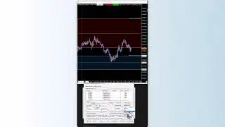 NEW: Export Auto Supply & Demand to BookMap | Sierra Chart Orderflow Indicator