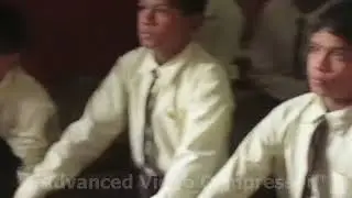 SMART CLASS VIDEO OF GOVT  MS MAHALAXMI SHAJAPUR M P  INDIA