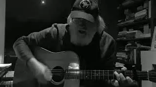 WORKING ON A DREAM / BRUCE SPRINGSTEEN / cover JH