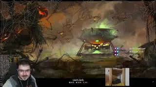 GW2 | Mad Memories and other stories [NA]