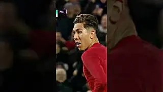Gol Roberto Firmino Vs Manchester city