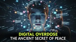 Digital Detox: 7 Secrets to Peace of Mind for the Whole Family