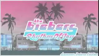 The Biebers-Rhythm Of Joy (Radio Edit)