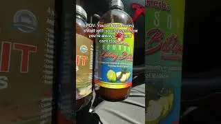 Feel lighter & refreshed 🌿Soursop & Shilajit Bitters for natural detox! ✨