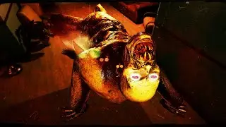 The 3 SCARIEST Home Invasion Horror Games