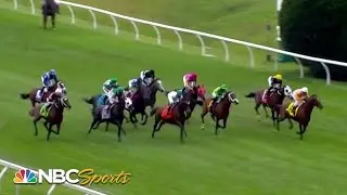 Bourbon Stakes 2020 (FULL RACE) | NBC Sports