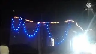 Fixel lighting decorate check.......