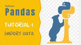 From Web to Excel: Master Importing Data with Pandas
