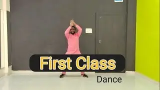 Kalank - First Class | Varun D, Alia B, Kiara & Madhuri | Remo Pradhan Dance cover