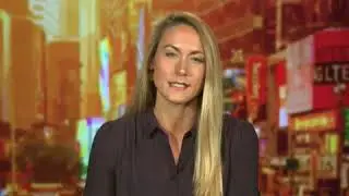 Best country in the world - Cassie de pecol