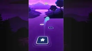 Fake Love - BTS - Tiles Hop 3 [DOWNLOAD]