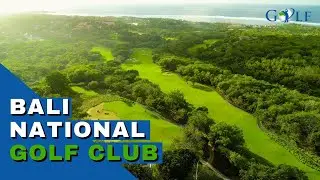 Golf Getaway at Bali National Golf Club
