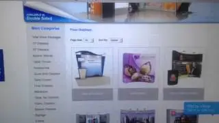 Custom Trade Show Displays  -  
