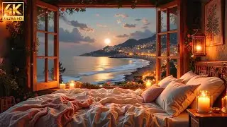 Deep Sleep Music (No Ads) &bull; Healing of Stress, Anxiety and Depressive States &bull; Goodbye Insomnia
