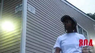 804ENT.COM | 2 TEEEZ | UP CLOSE & PERSONAL