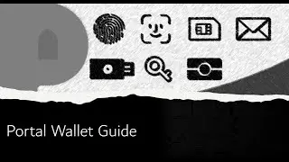 NERVOS NETWORK (CKB) - Portal Wallet Guide - NERVOS DAO staking