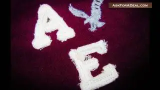 American Eagle Coupons
