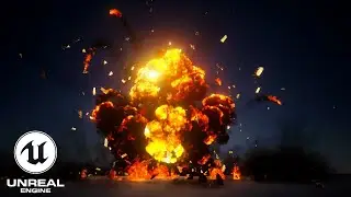 Volumetric Simulation In Low End Pc😨....