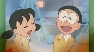 Doraemon 2026 new episode. Doraemon nobita. Candy house chritmas party episode. Doraemon cartoon 