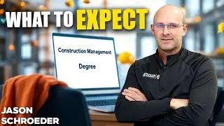 Can You Get A Construction Management Degree Online?