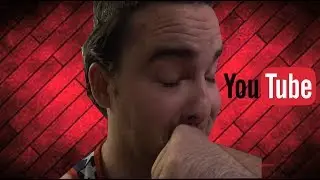 QUITTING YOUTUBE...OR AM I