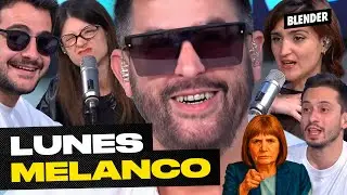 GUILLE vs ALBERTO FERN&Aacute;NDEZ | ESCUCHO OFERTAS | BLENDER