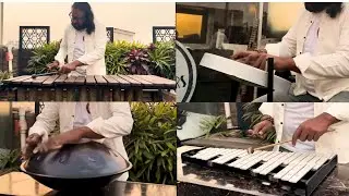 National Anthem of India || Epic Instrumental Version || Rabindranath Tagore