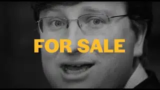 The Mississippi government is for sale!