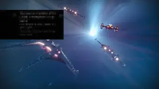Destiny trials report