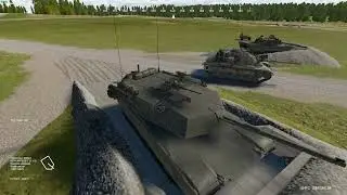 Real Tank Commander Explains Tank Main Gun Accuracy