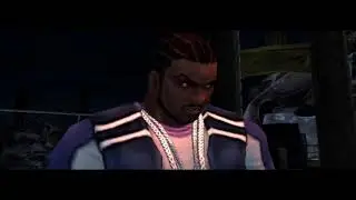 Urban Reign (Very Hard Difficulty): Missions 1-10