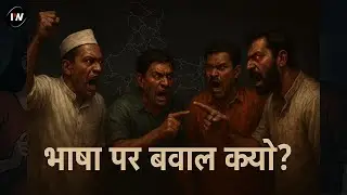 Why This Hindi Hate? | Language Disrespect or Identity Crisis?