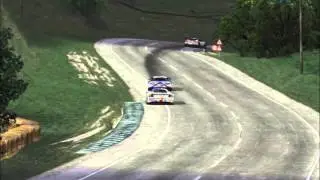 OMR Special Fun Event on Lienz Highlights 20.04.13 Part 1 (Race 1)