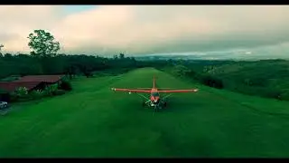 Kinkara Luxury Retreat | Arrival by Plane