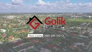 2662 SW 110 Ct, Miami, FL 33165