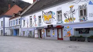 Restaurant Damici steht in den Startlöchern