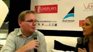 Chat with Dr Aaron Frost, ClearThinking - QSRF Trustee