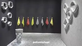 Antoniolupi Collection