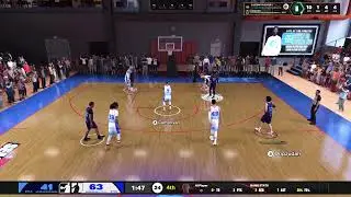 NBA 2k26 Rec Season 4 