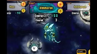 Battle Cats: Filibuster Zombie Invasion Stage