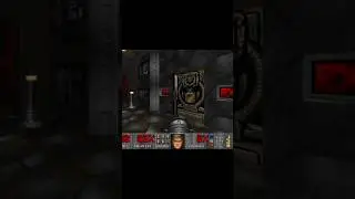 Смотрите полное видео 🔼 #doom #legacyofrust #fpsgames #classicpcgames #dosgames #doom2 #pcgaming