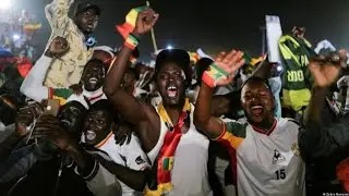 🛑Direct: Dakar en Feu apr&egrave;s le 2&egrave;me ETOILE du S&eacute;n&eacute;gal Contre Maric