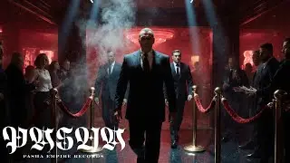 Pasha Empire Records - BLACK SUIT (Official Music Video)