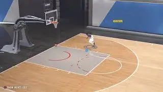 NBA LIVE 18 TIPS : HOW TO DRIBBLE