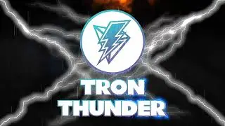 Introducing TRON THUNDER